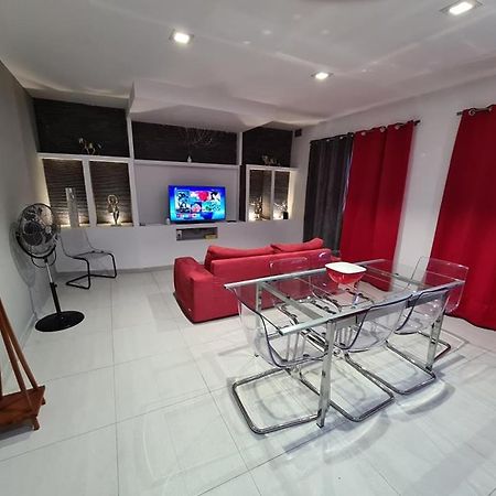 St Julians Central 2 Bedroom Apartment Saint Julian's Luaran gambar